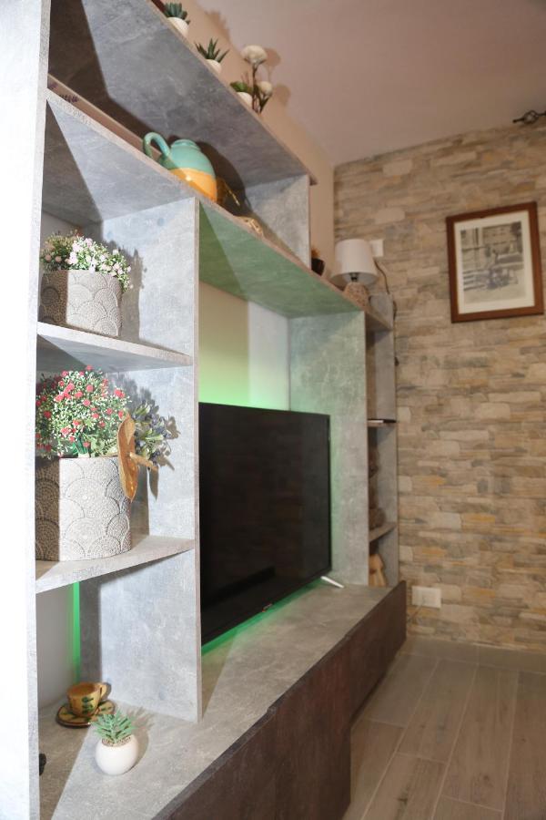 Camurria Sicily Home Montelepre Exterior photo